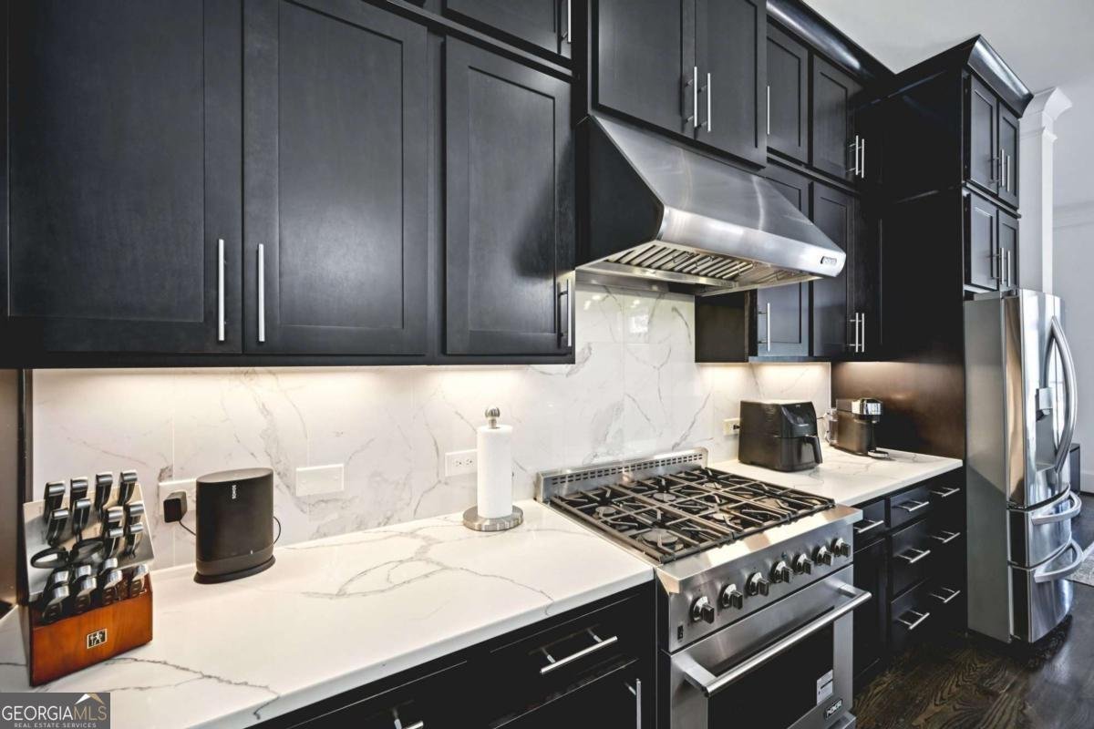 1108 Briar Cove Circle Atlanta - Photo 18