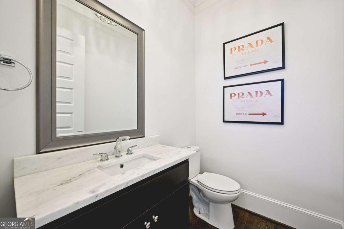 1108 Briar Cove Circle Atlanta - Photo 20
