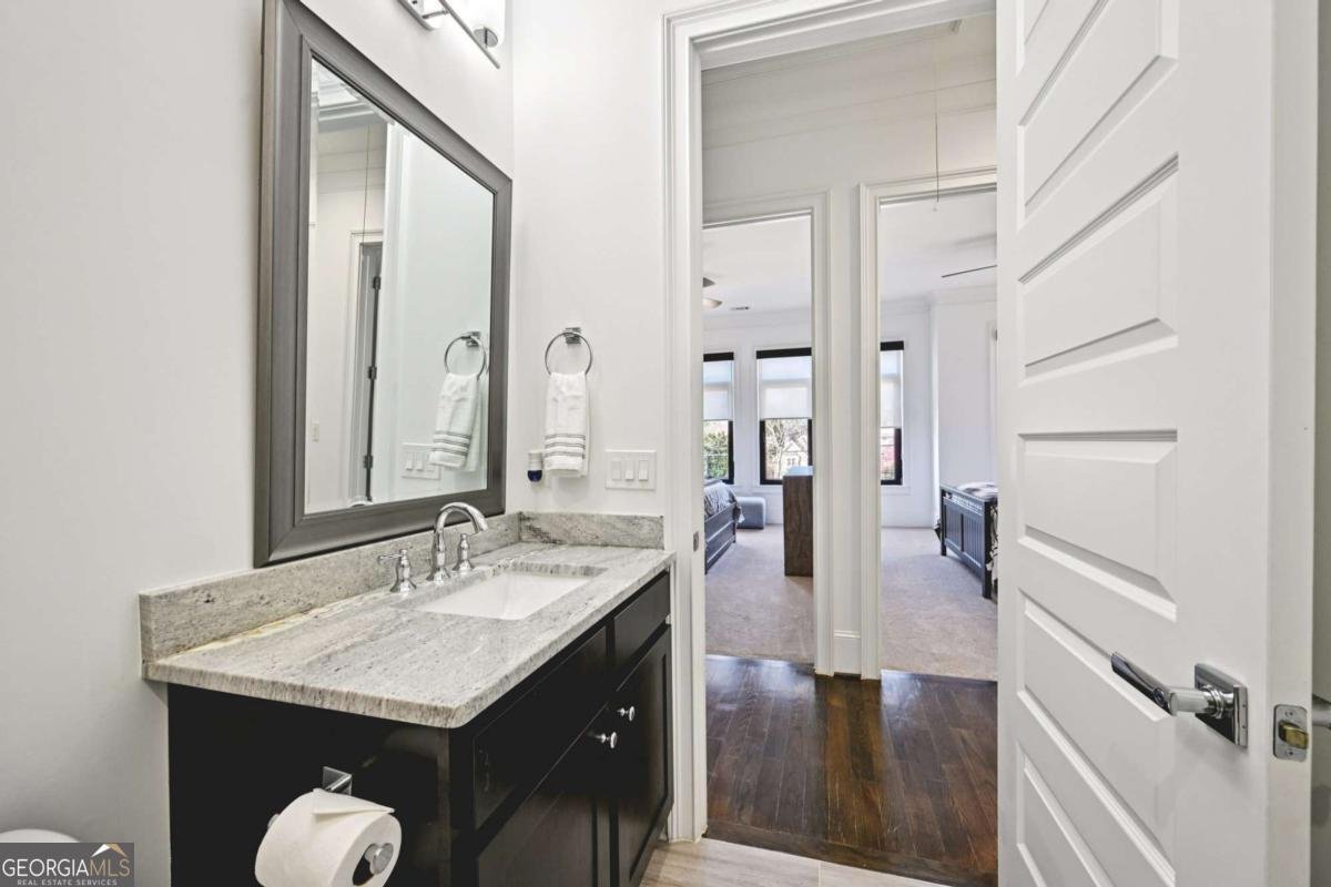 1108 Briar Cove Circle Atlanta - Photo 25
