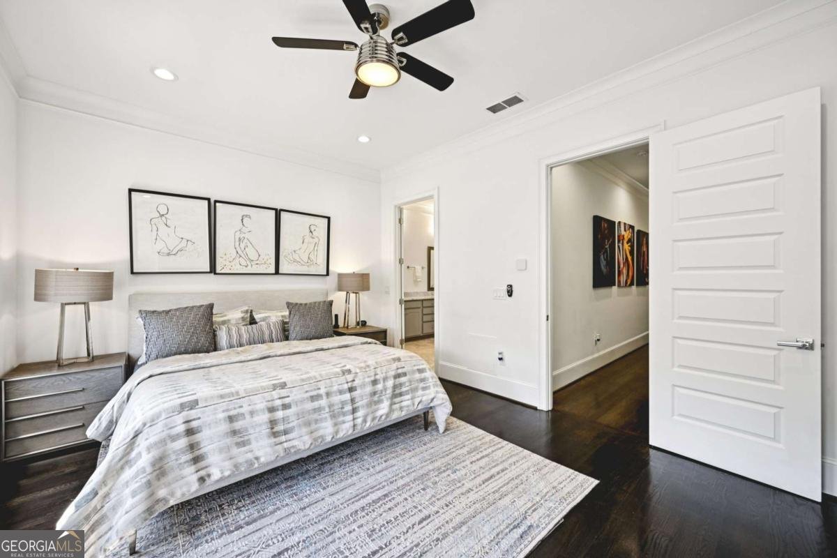 1108 Briar Cove Circle Atlanta - Photo 30