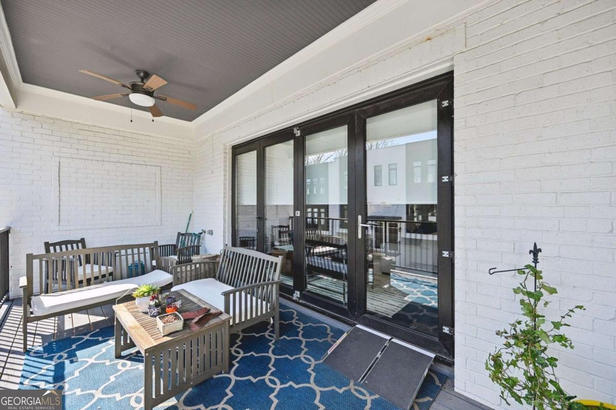 1108 Briar Cove Circle Atlanta - Photo 47