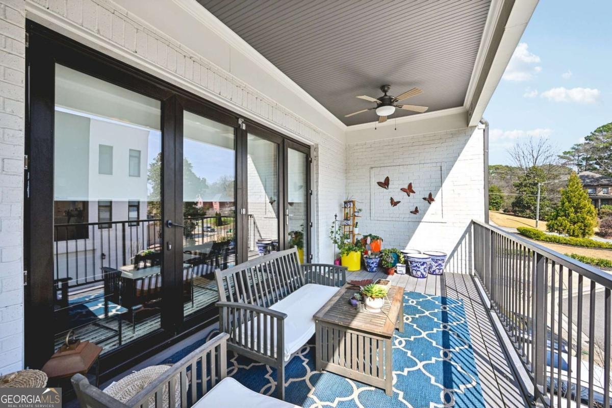 1108 Briar Cove Circle Atlanta - Photo 48