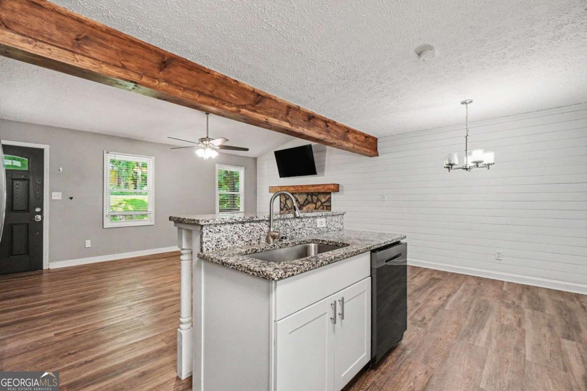 192 Wall Road Hiram - Photo 10