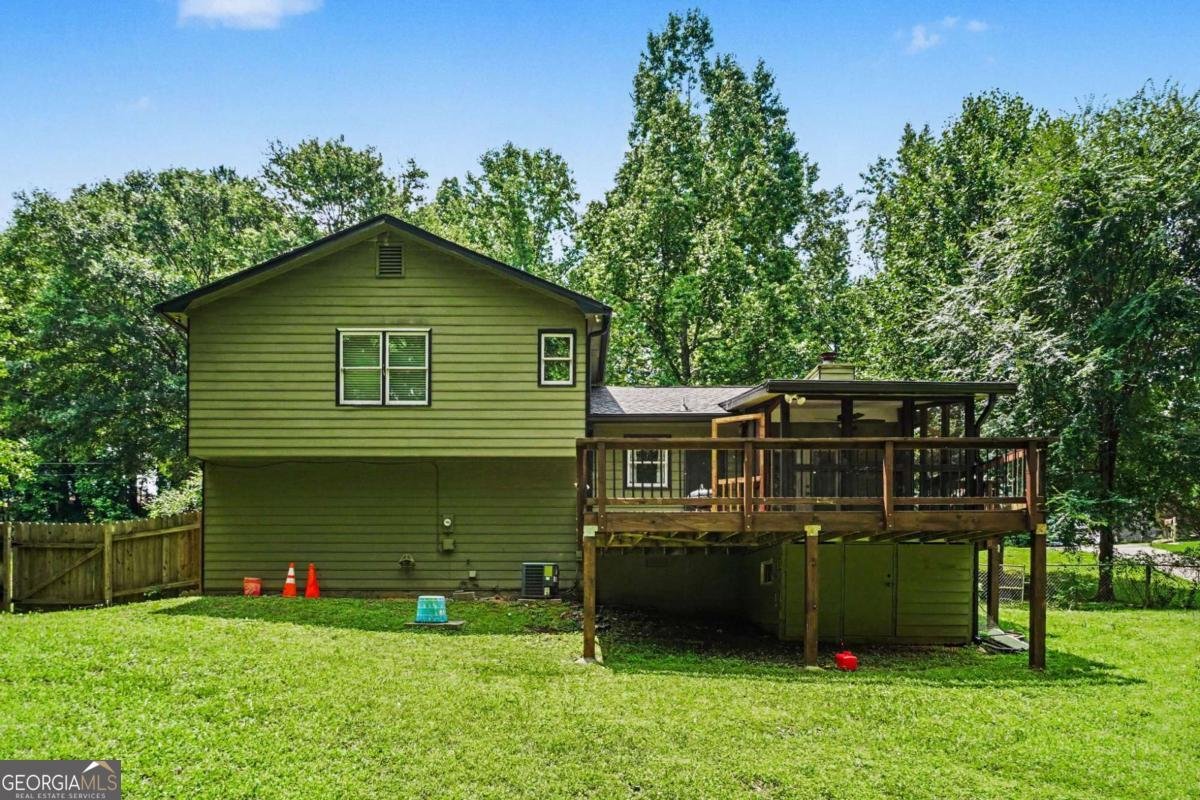 192 Wall Road Hiram - Photo 25