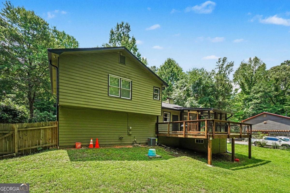 192 Wall Road Hiram - Photo 26