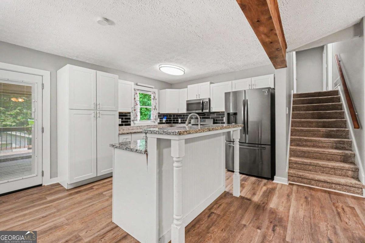 192 Wall Road Hiram - Photo 8