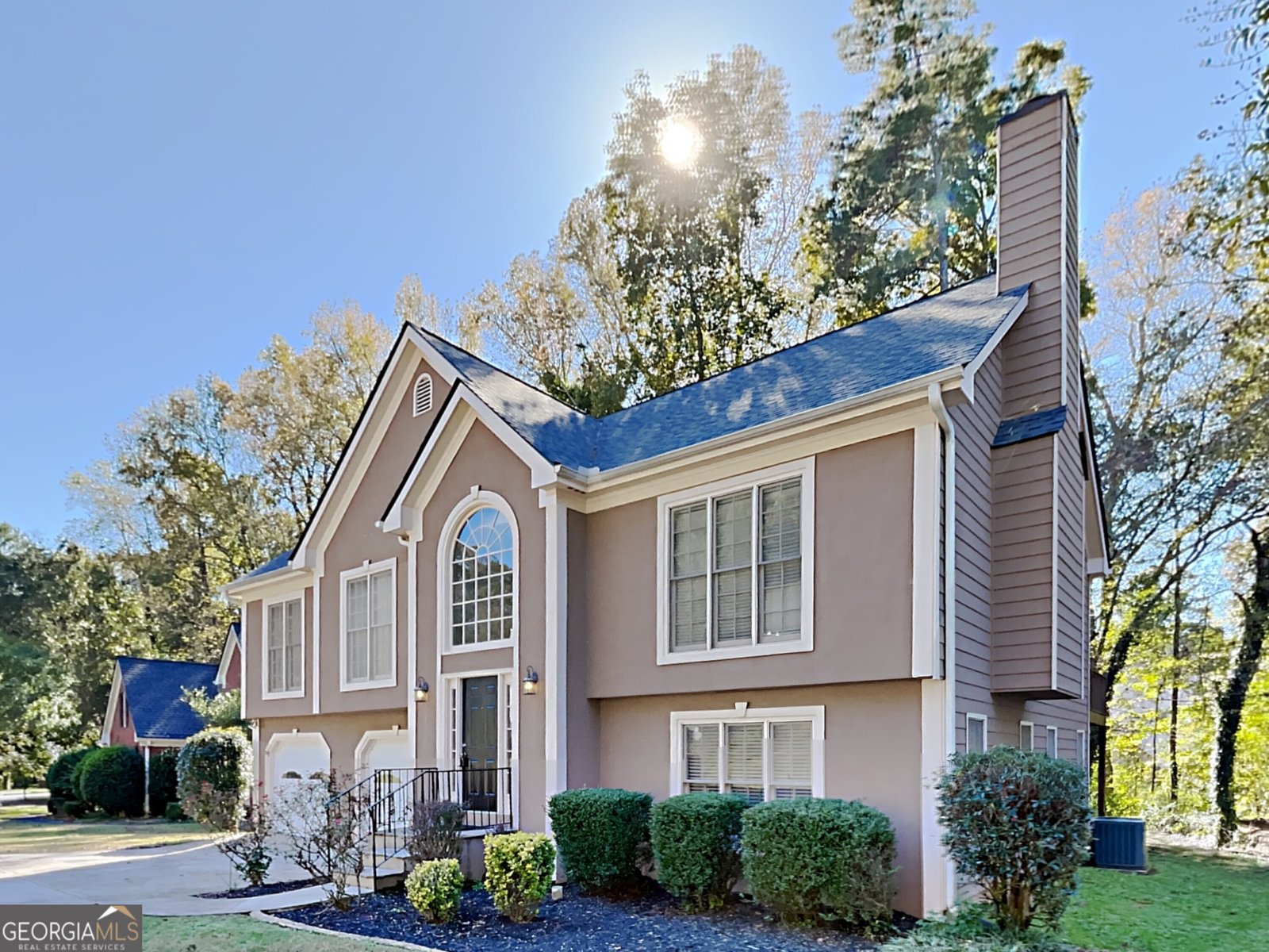 665 Ashley Laine Walk Lawrenceville - main photo