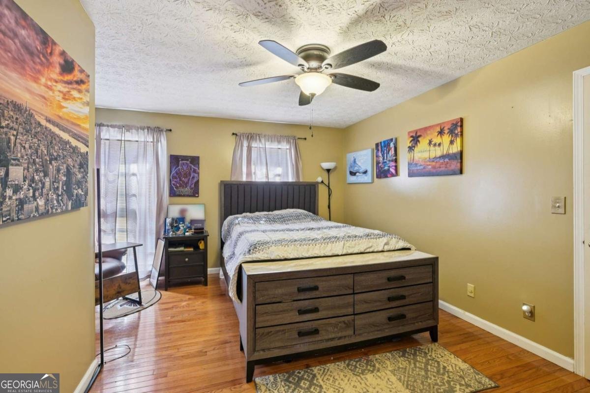 3085 Juhan Road Stone Mountain - Photo 11