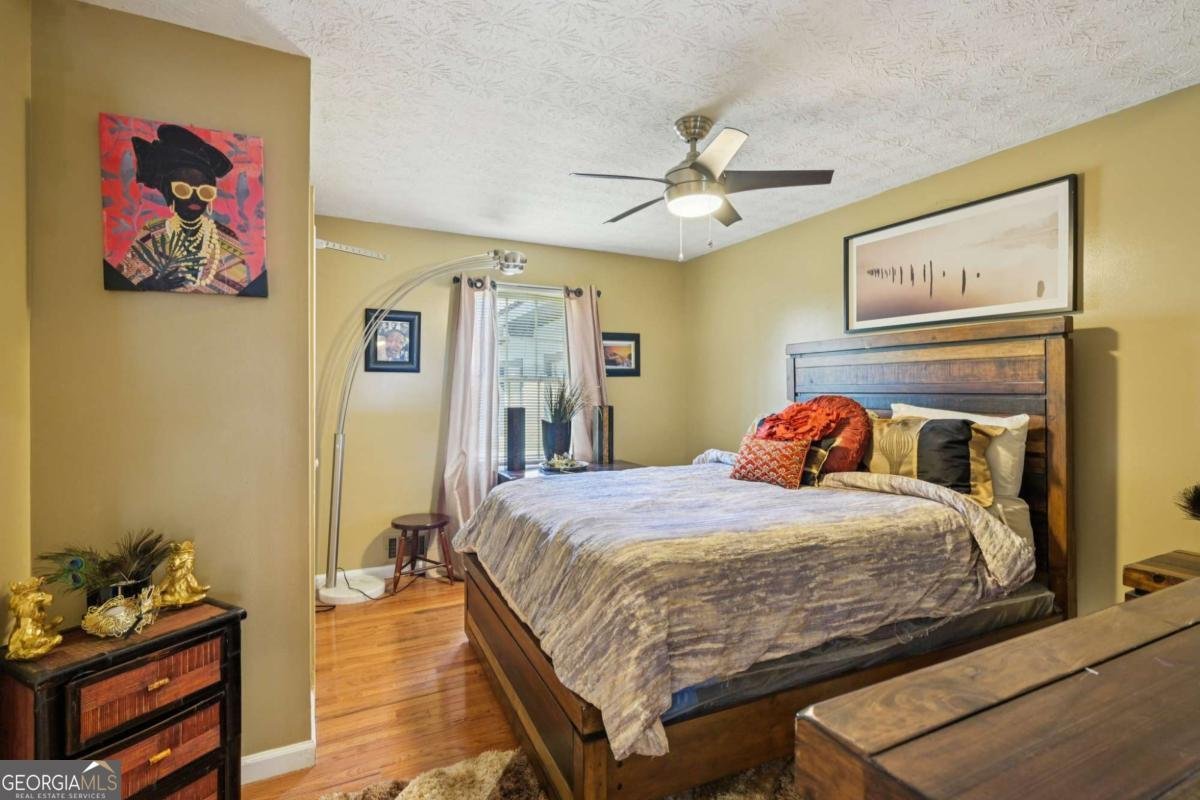 3085 Juhan Road Stone Mountain - Photo 13