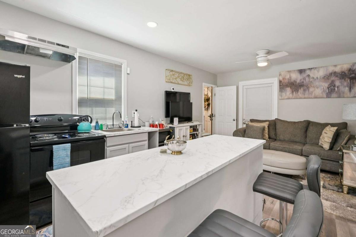 3085 Juhan Road Stone Mountain - Photo 16