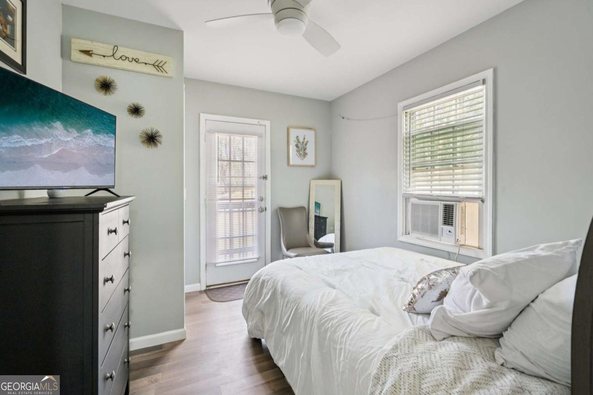 3085 Juhan Road Stone Mountain - Photo 18