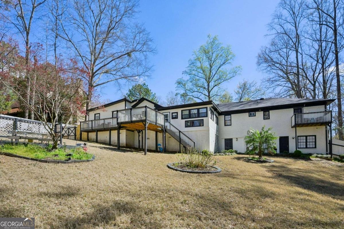 3085 Juhan Road Stone Mountain - Photo 26