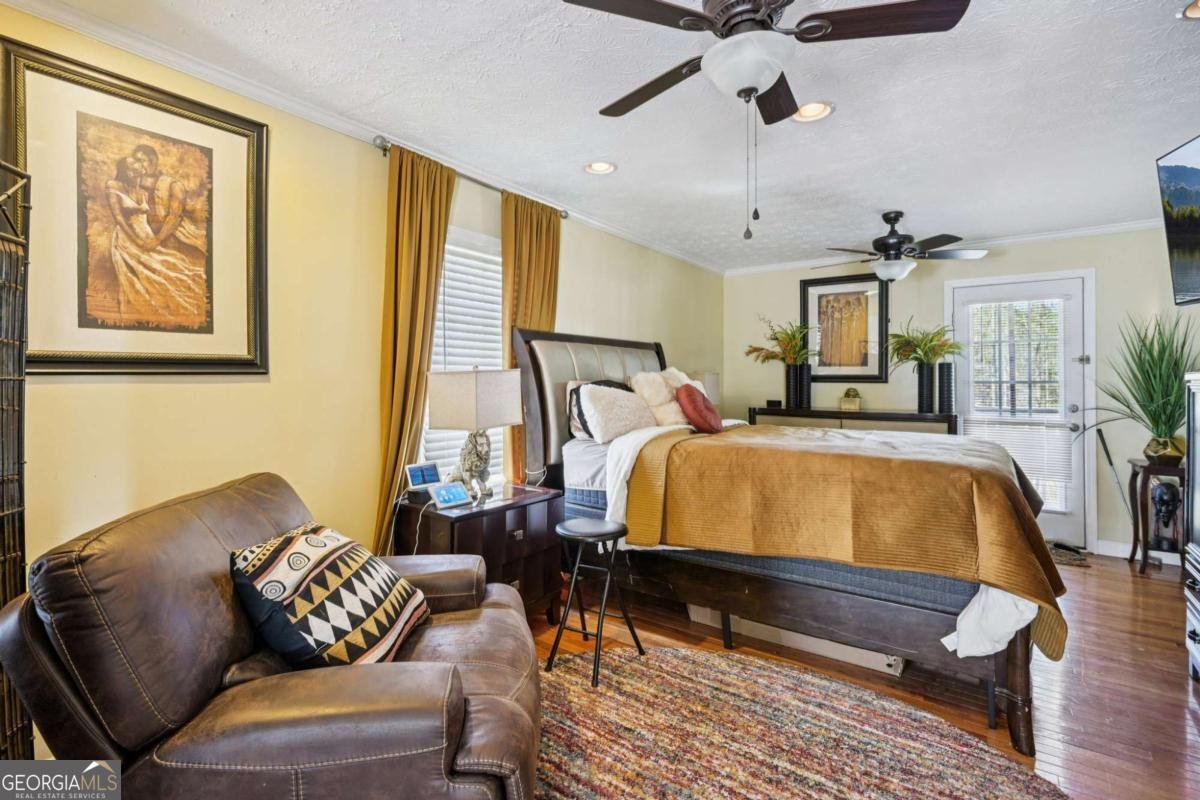 3085 Juhan Road Stone Mountain - Photo 8