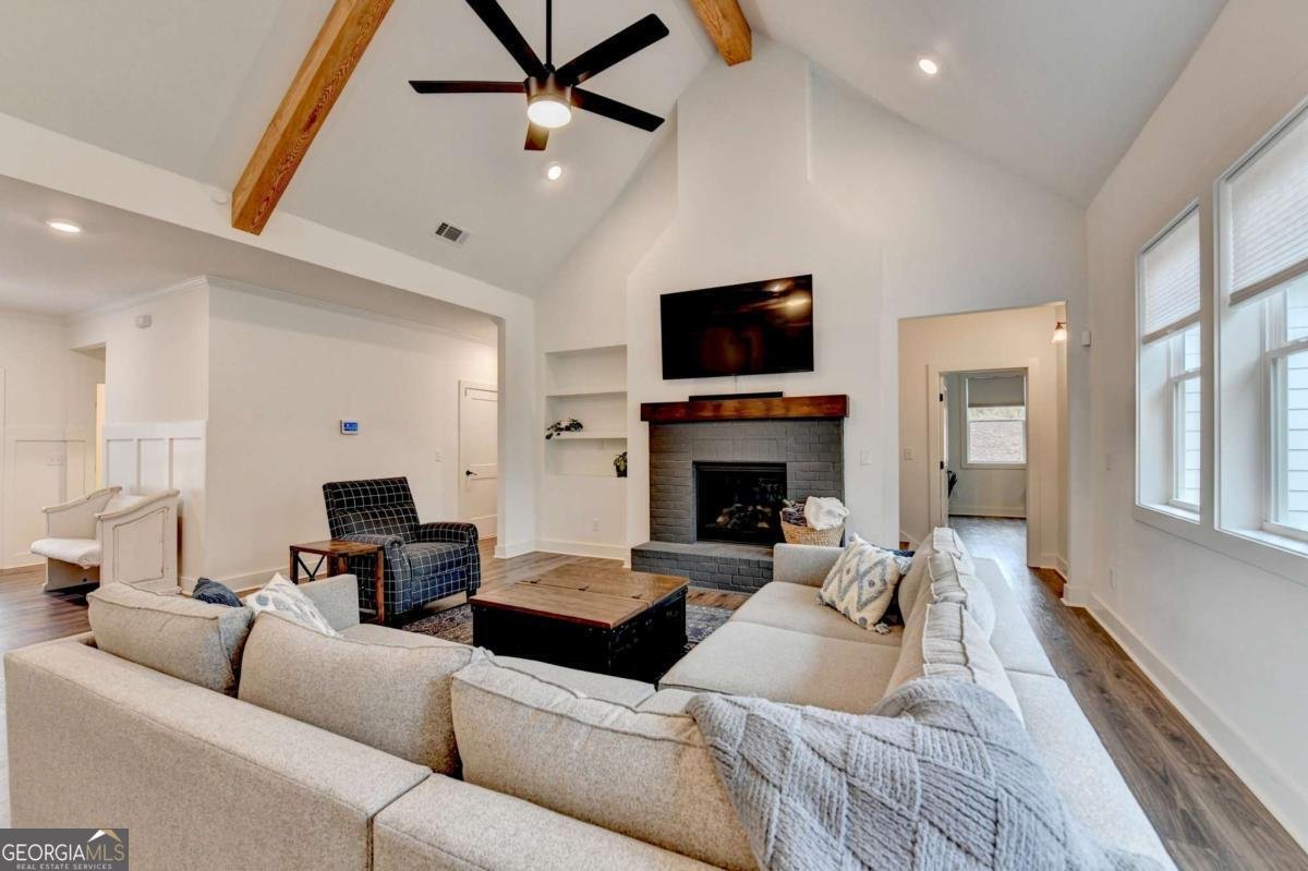 612 Walker Court Canton - Photo 11