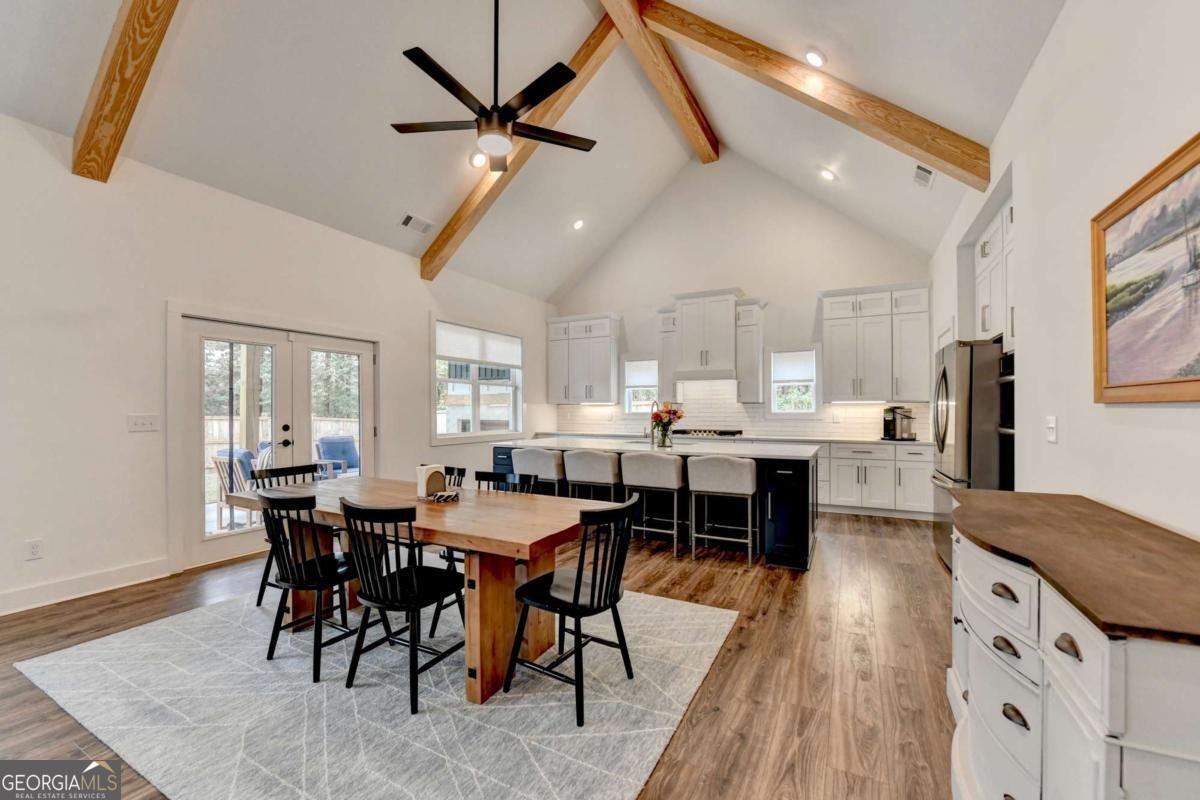 612 Walker Court Canton - Photo 14