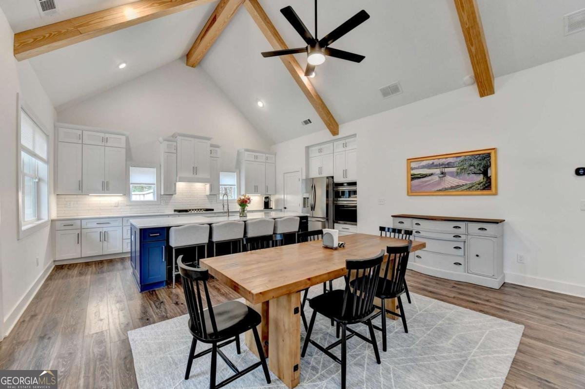 612 Walker Court Canton - Photo 15