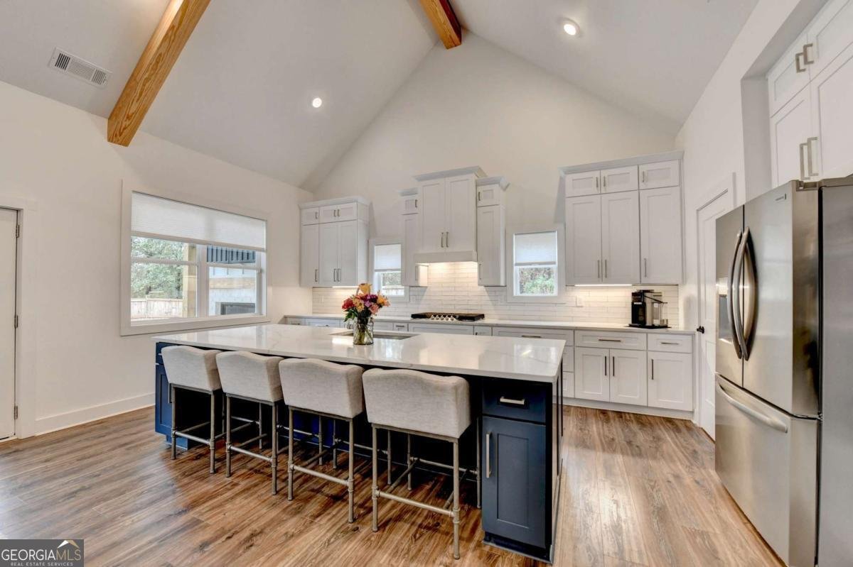 612 Walker Court Canton - Photo 16