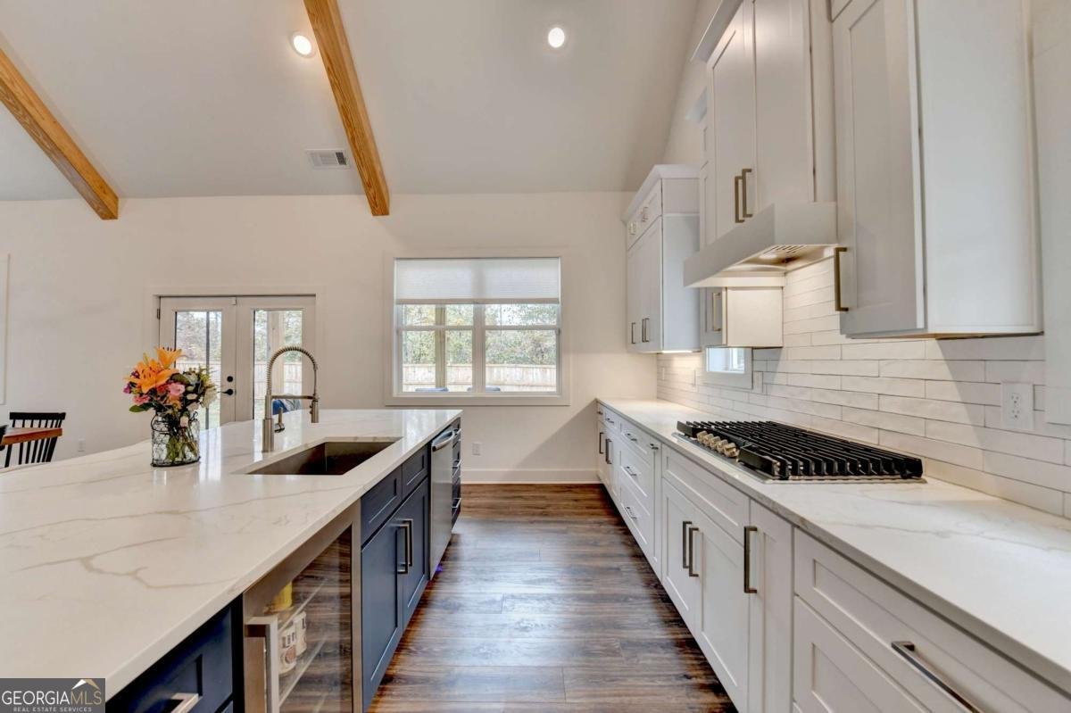 612 Walker Court Canton - Photo 17