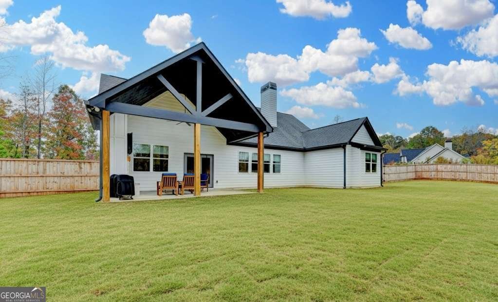 612 Walker Court Canton - Photo 44