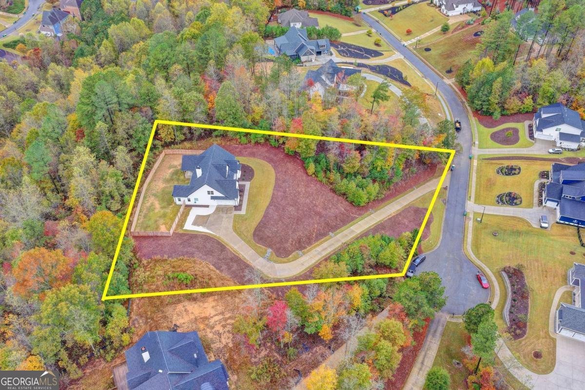 612 Walker Court Canton - Photo 48