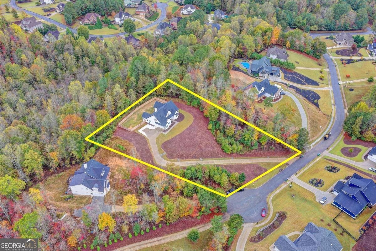 612 Walker Court Canton - Photo 49