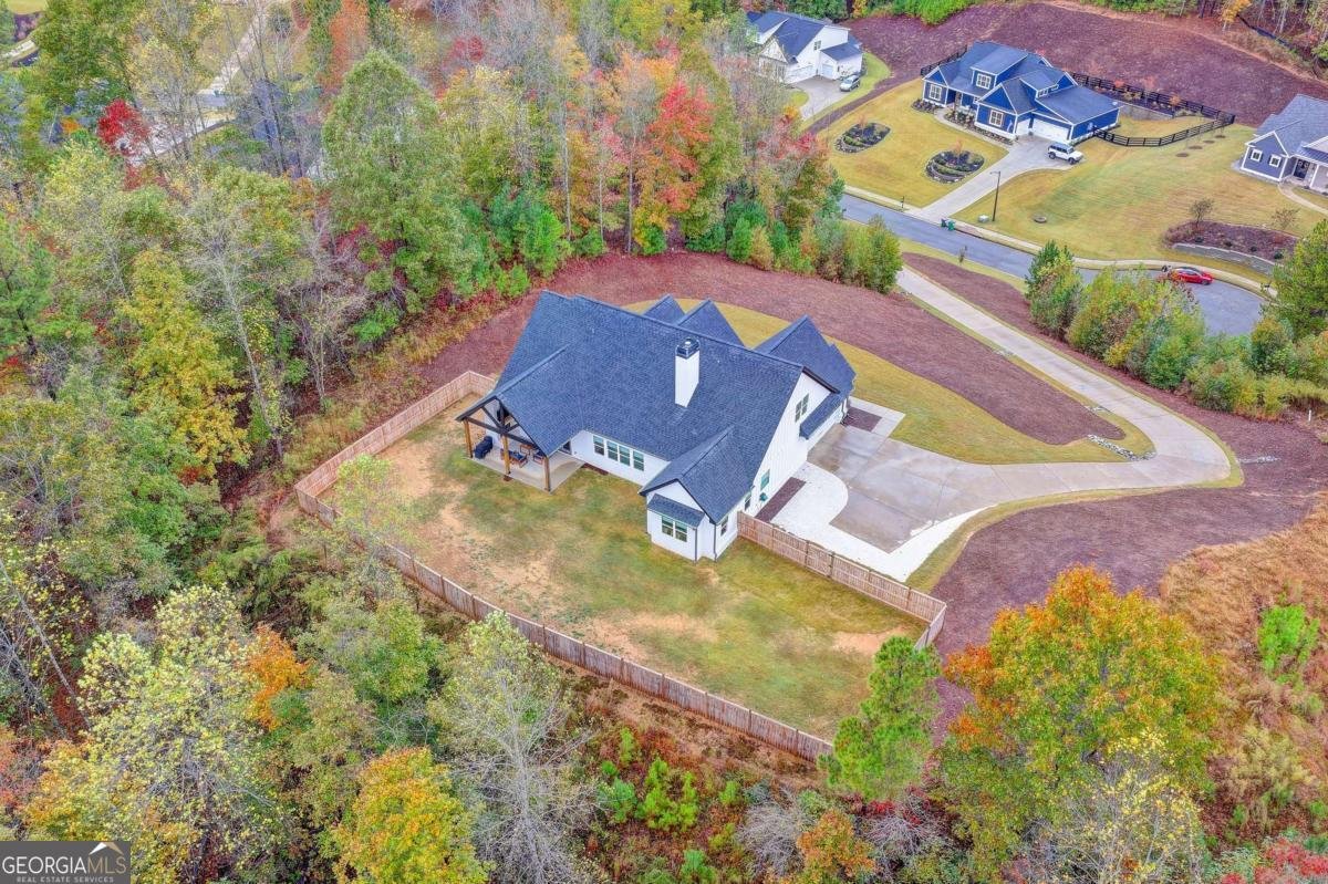 612 Walker Court Canton - Photo 51