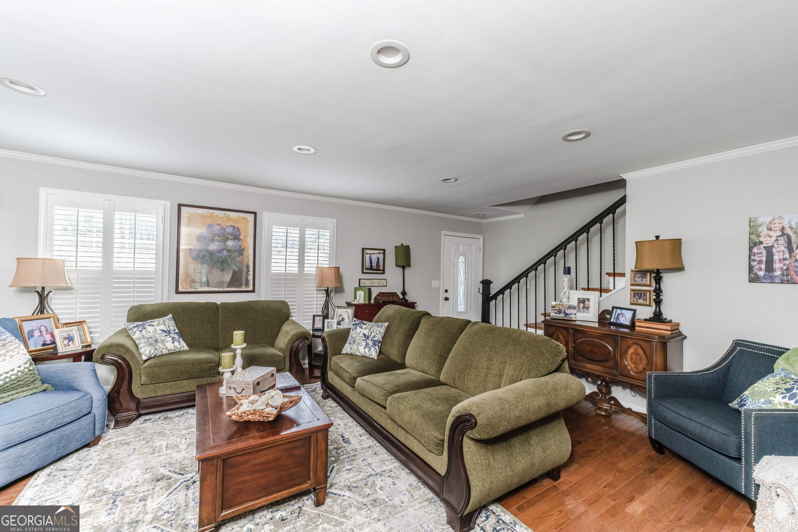 31 Ridgefield Drive Silver Creek - Photo 6