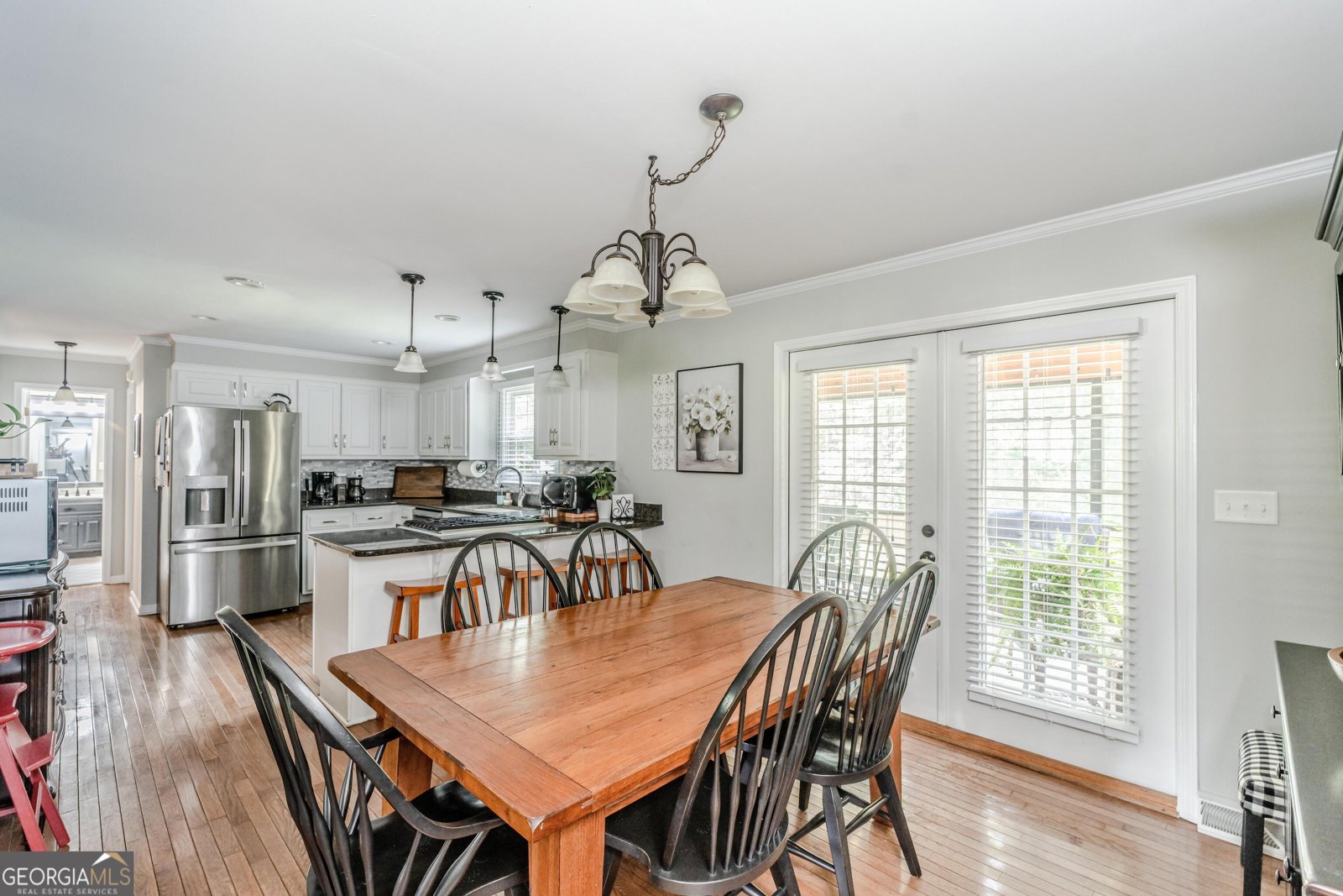 31 Ridgefield Drive Silver Creek - Photo 8