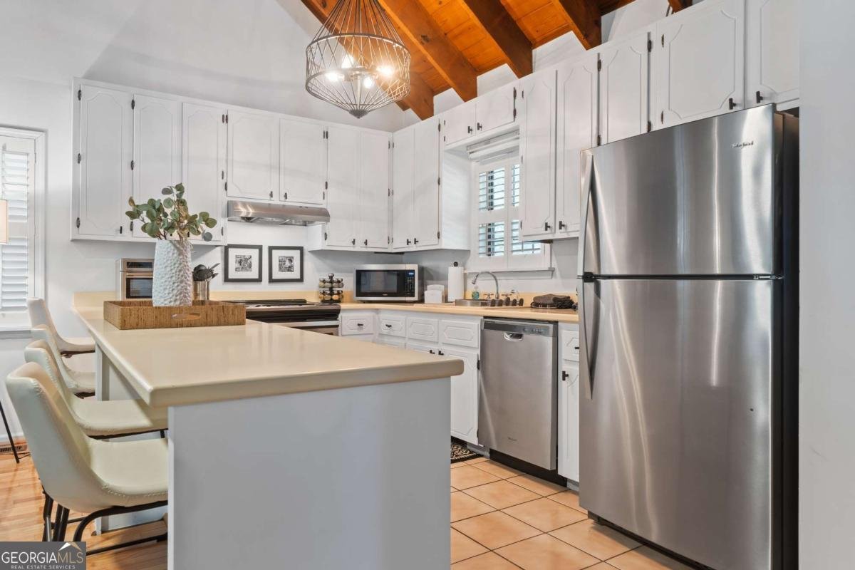 106 Misty Lane Milledgeville - Photo 33
