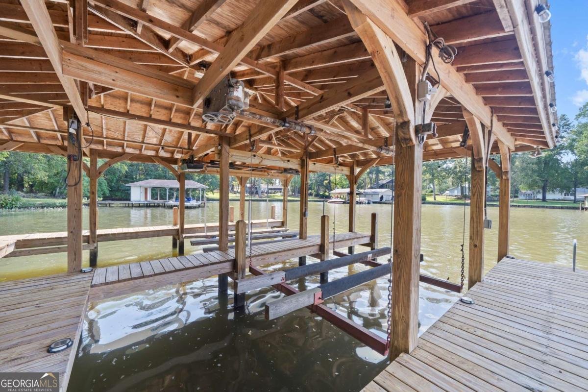 106 Misty Lane Milledgeville - Photo 50