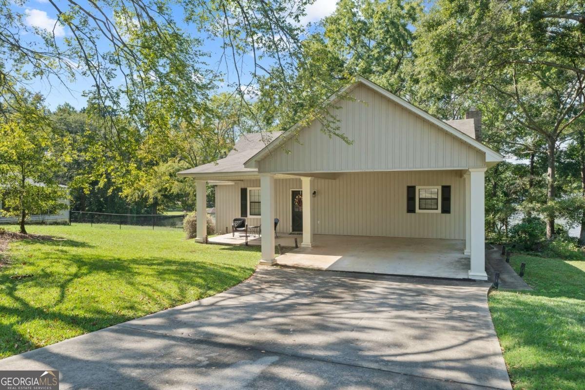 106 Misty Lane Milledgeville - Photo 55
