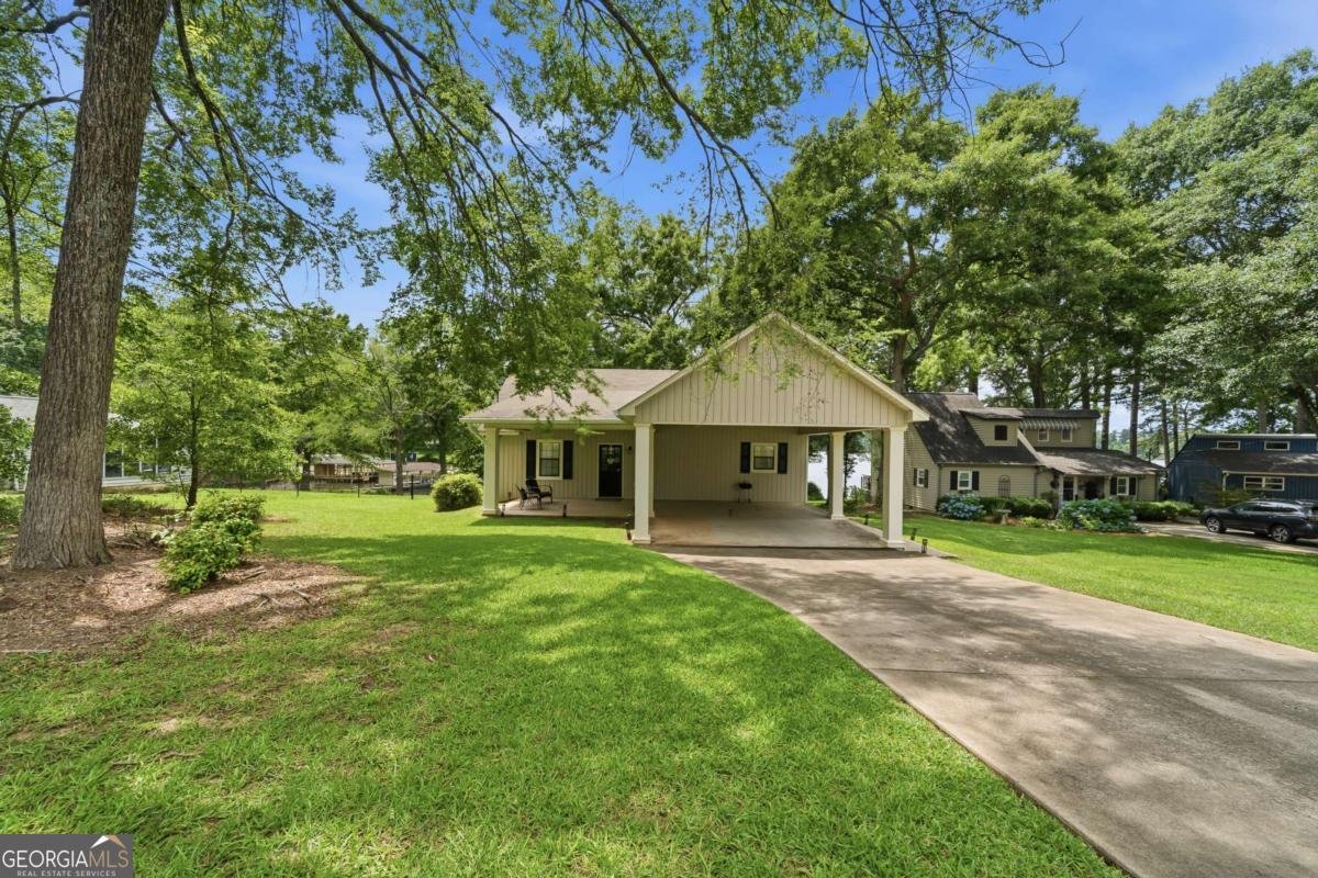 106 Misty Lane Milledgeville - Photo 56