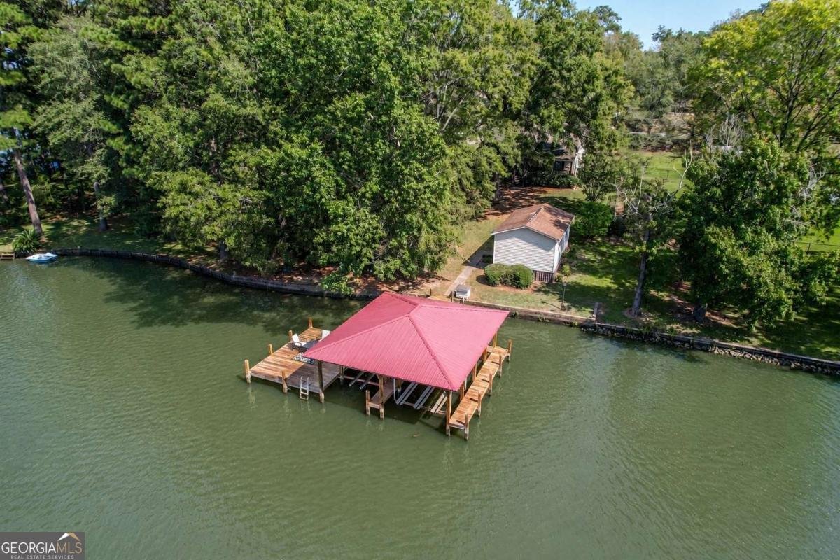 106 Misty Lane Milledgeville - Photo 8