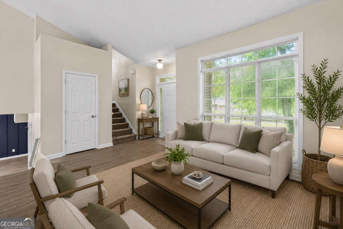 118 Black Oak Court Stockbridge - Photo 10