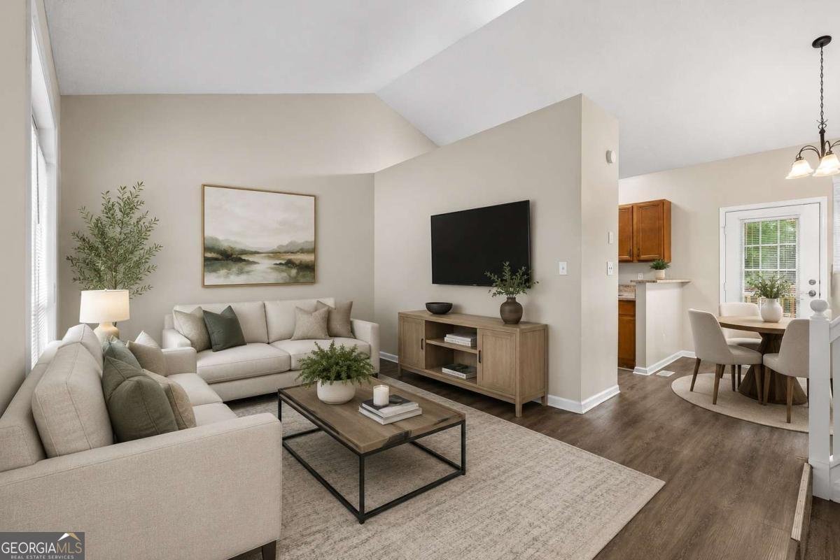 118 Black Oak Court Stockbridge - Photo 12