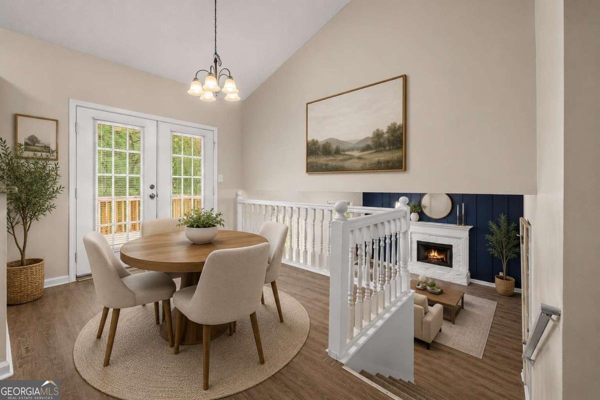 118 Black Oak Court Stockbridge - Photo 14