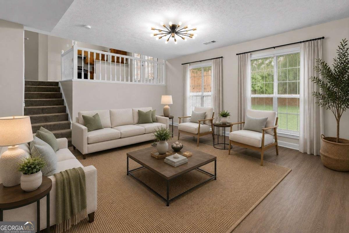 118 Black Oak Court Stockbridge - Photo 16