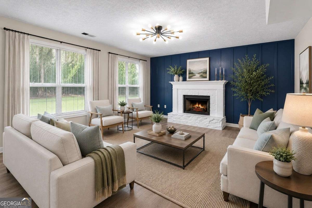 118 Black Oak Court Stockbridge - Photo 17