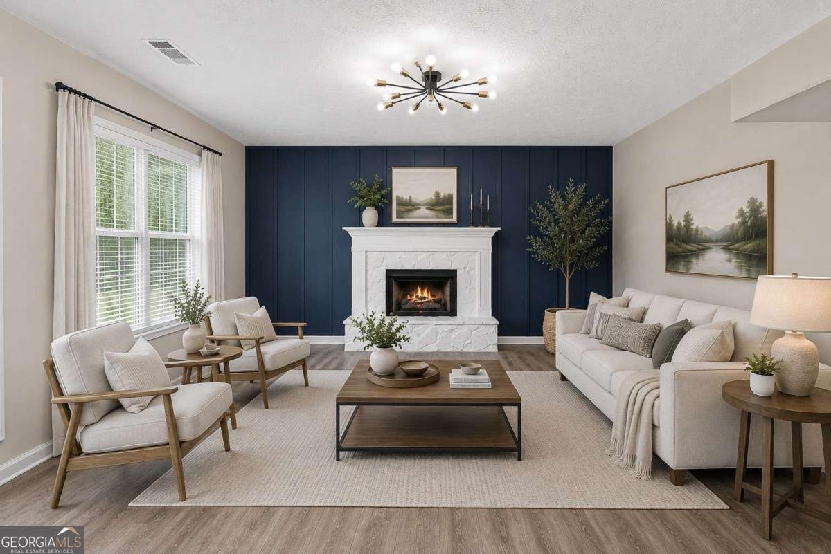 118 Black Oak Court Stockbridge - Photo 18