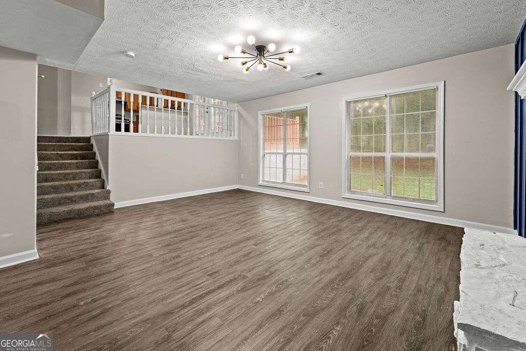 118 Black Oak Court Stockbridge - Photo 19