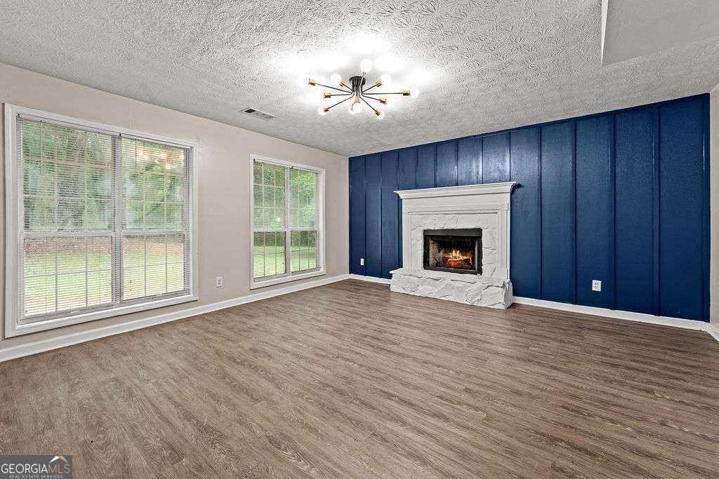 118 Black Oak Court Stockbridge - Photo 20