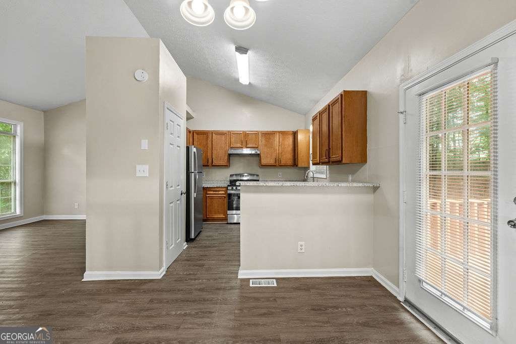 118 Black Oak Court Stockbridge - Photo 22