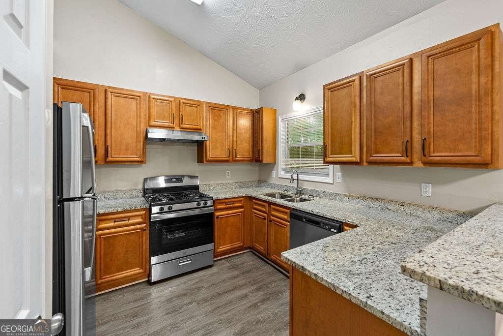 118 Black Oak Court Stockbridge - Photo 23
