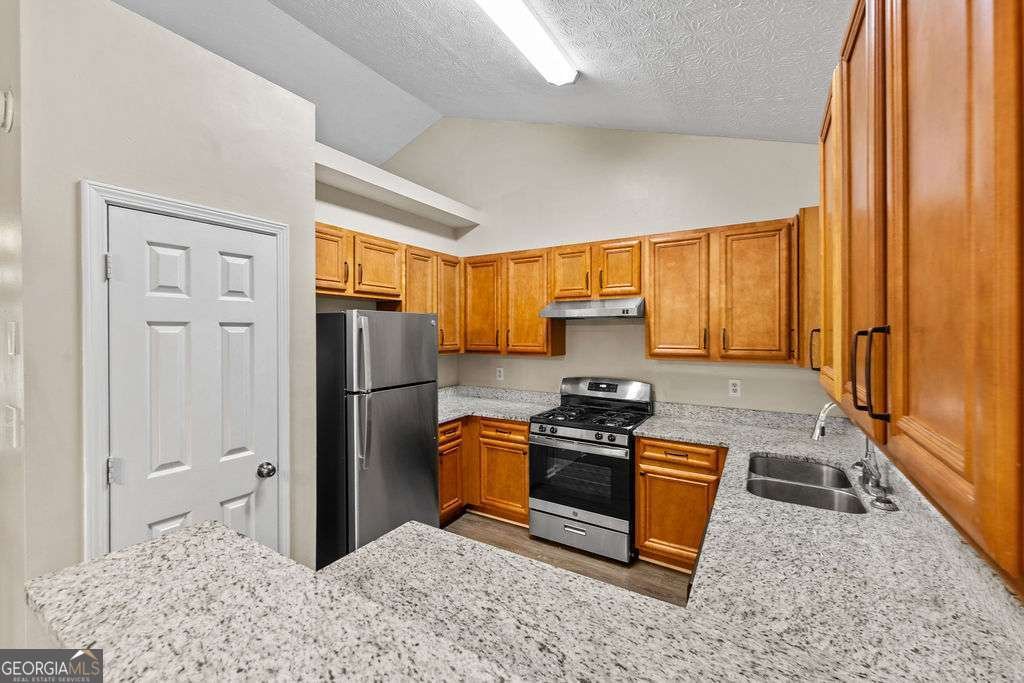 118 Black Oak Court Stockbridge - Photo 24