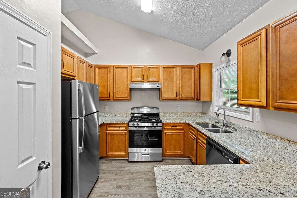 118 Black Oak Court Stockbridge - Photo 25
