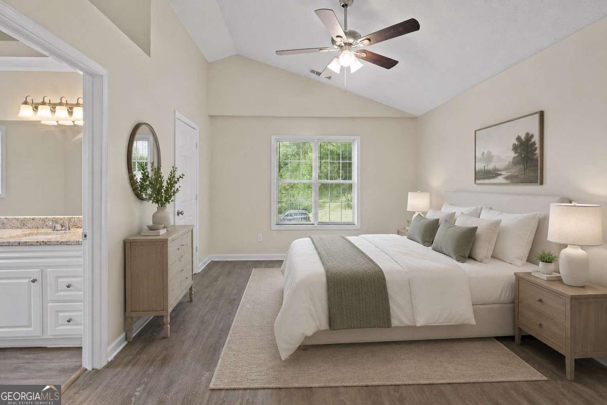 118 Black Oak Court Stockbridge - Photo 27