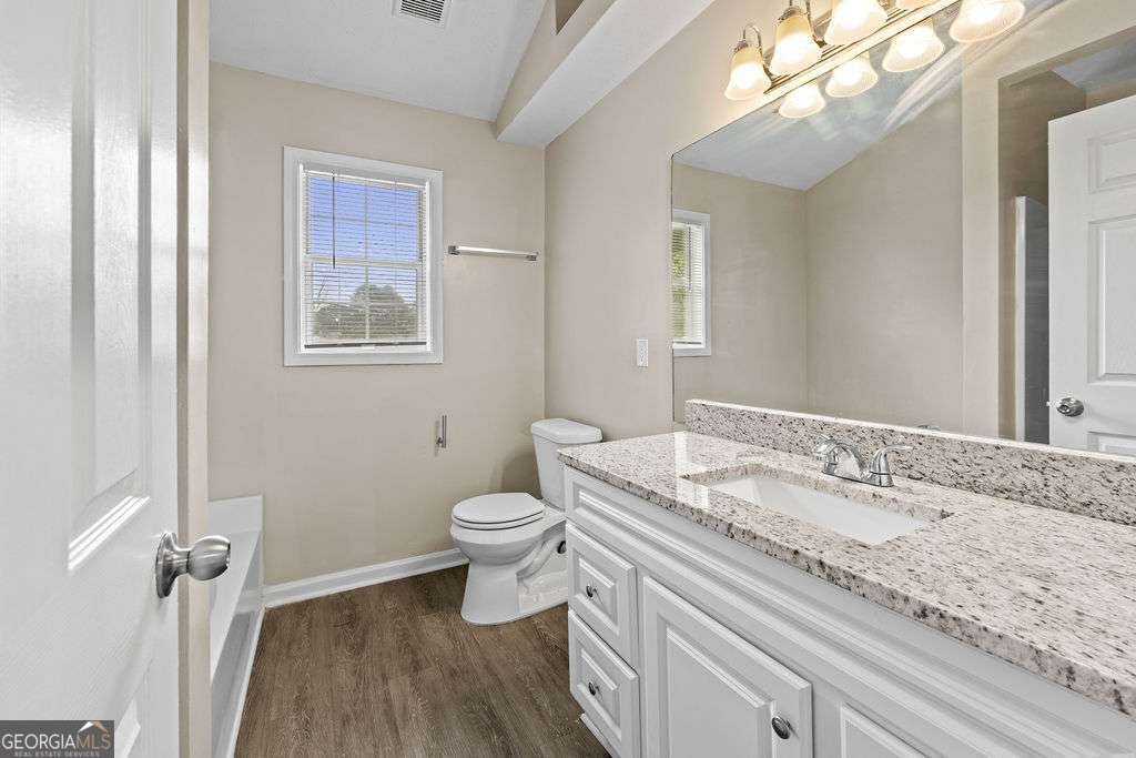 118 Black Oak Court Stockbridge - Photo 30