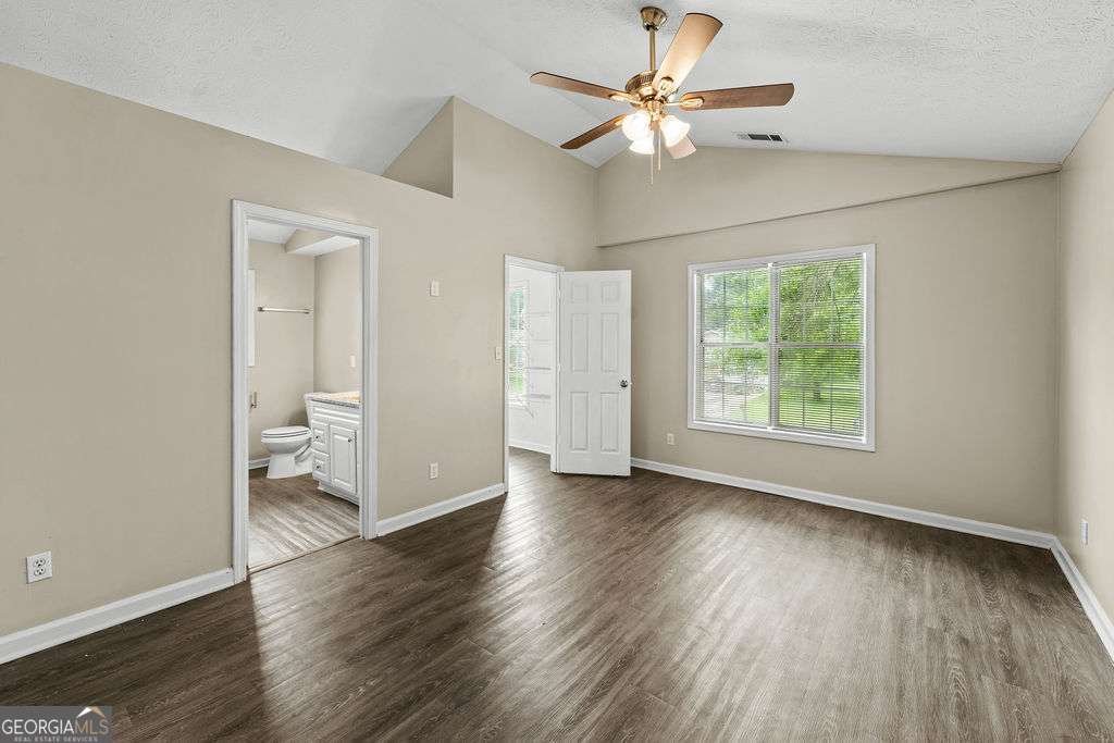 118 Black Oak Court Stockbridge - Photo 31