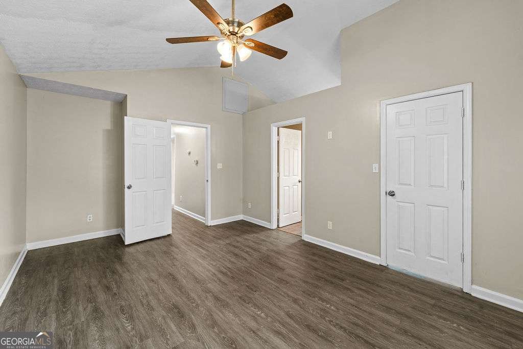 118 Black Oak Court Stockbridge - Photo 32