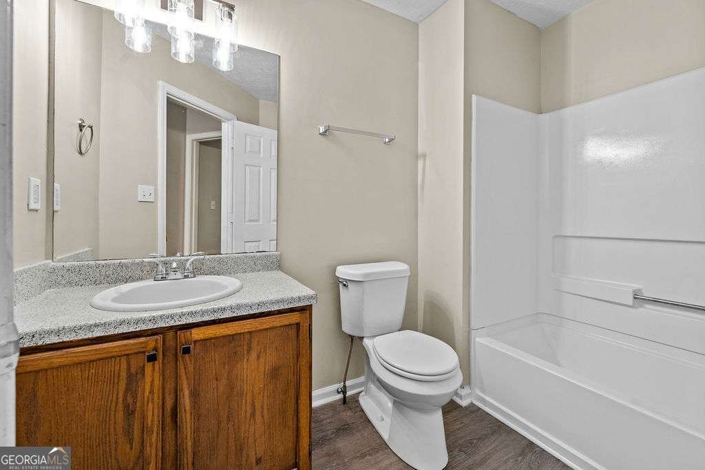 118 Black Oak Court Stockbridge - Photo 36